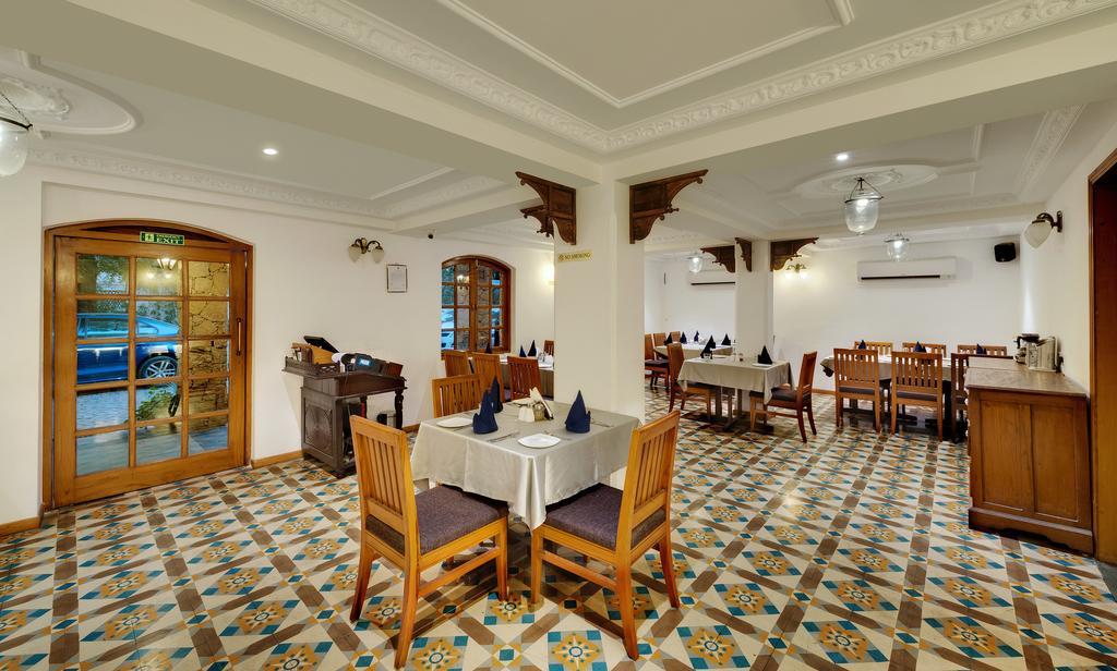 Welcomheritage Mani Mansion Ahmedabad Buitenkant foto