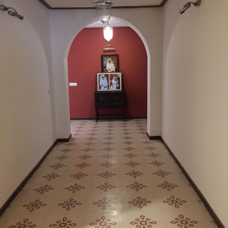 Welcomheritage Mani Mansion Ahmedabad Buitenkant foto