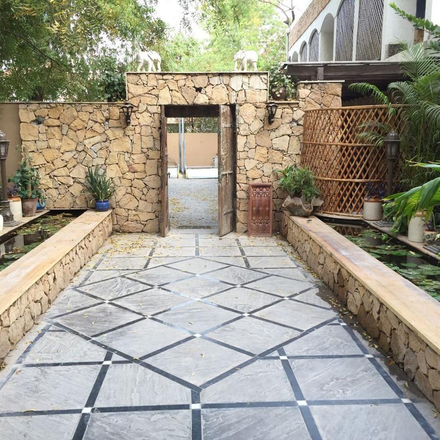 Welcomheritage Mani Mansion Ahmedabad Buitenkant foto